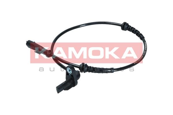 Sensor, wheel speed KAMOKA 1060121 2