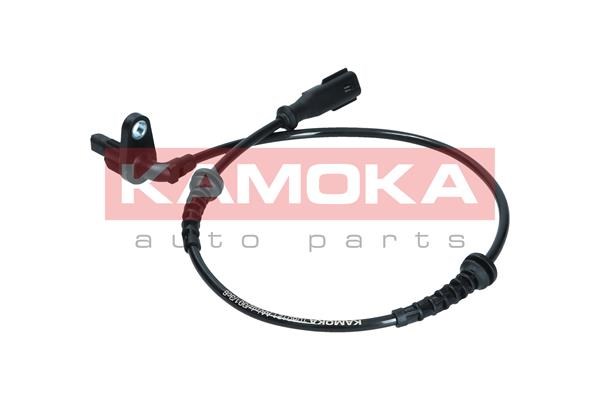 Sensor, wheel speed KAMOKA 1060121 3