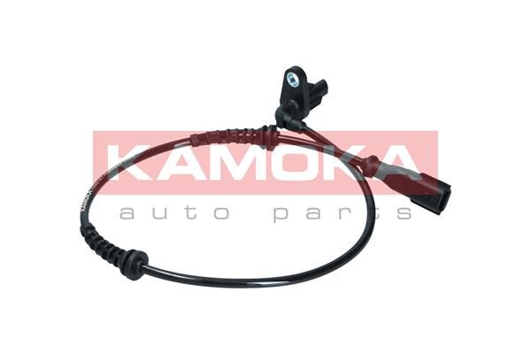 Sensor, wheel speed KAMOKA 1060121 4