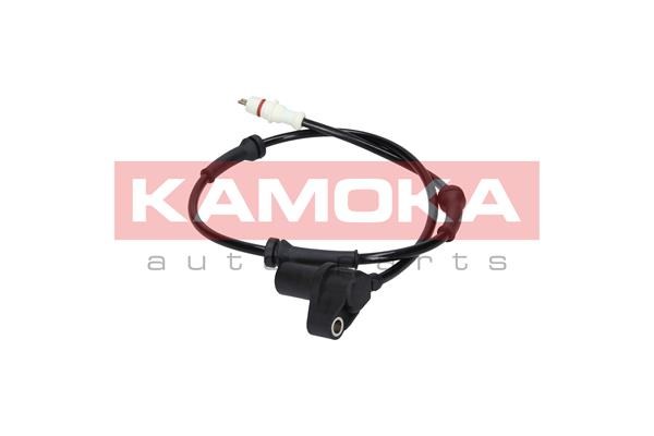 Sensor, wheel speed KAMOKA 1060386 2
