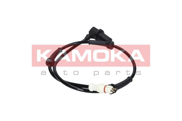 Sensor, wheel speed KAMOKA 1060386 4