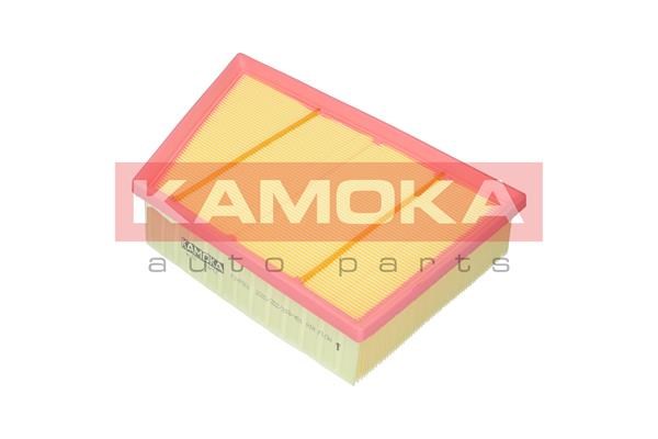 Air Filter KAMOKA F247901 2