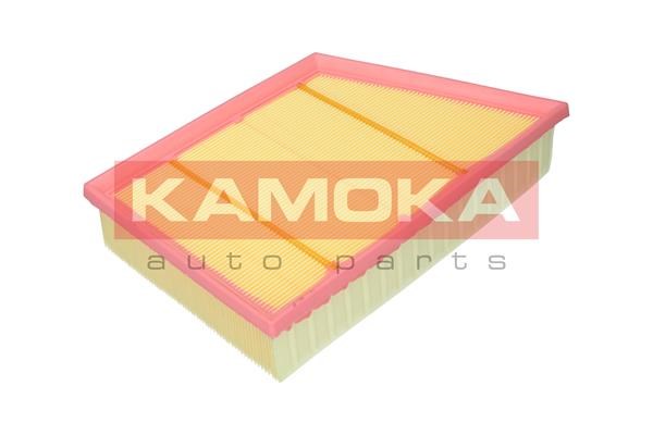 Air Filter KAMOKA F247901 3