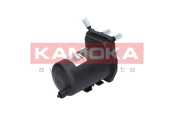 Fuel Filter KAMOKA F306401 3