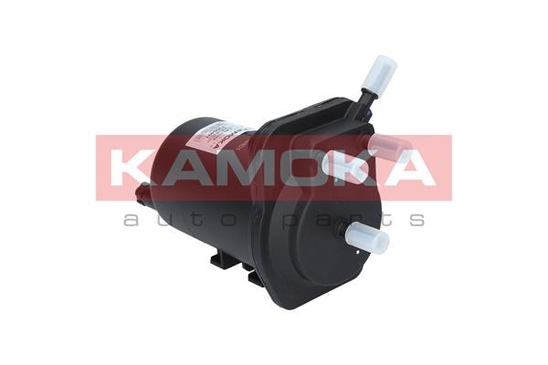 Fuel Filter KAMOKA F306401 4