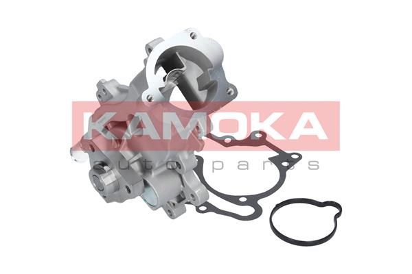 Water Pump, engine cooling KAMOKA T0224 4