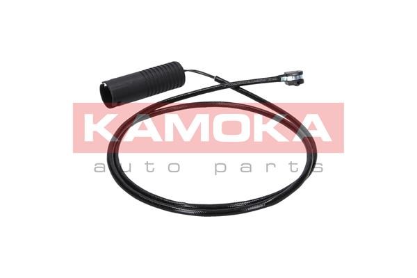 Warning Contact, brake pad wear KAMOKA 105003 3
