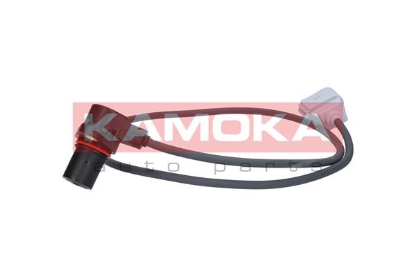 Sensor, crankshaft pulse KAMOKA 109005 3