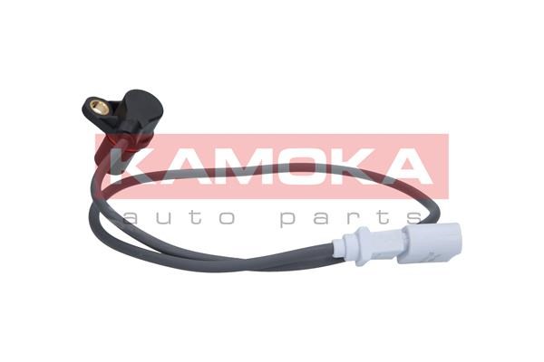 Sensor, crankshaft pulse KAMOKA 109005 4