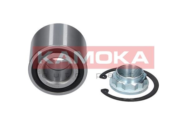Wheel Bearing Kit KAMOKA 5600026
