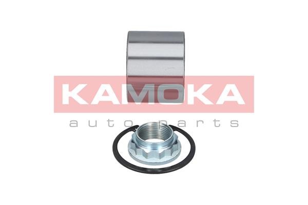Wheel Bearing Kit KAMOKA 5600026 2