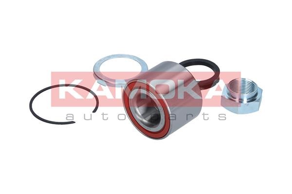Wheel Bearing Kit KAMOKA 5600027