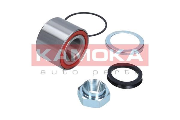 Wheel Bearing Kit KAMOKA 5600027 2