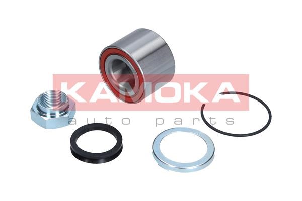 Wheel Bearing Kit KAMOKA 5600027 3
