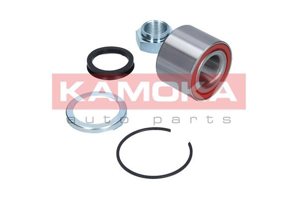 Wheel Bearing Kit KAMOKA 5600027 4