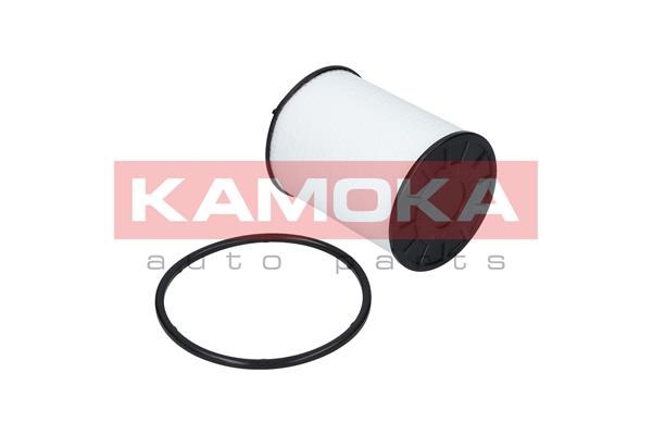 Fuel Filter KAMOKA F301601 2