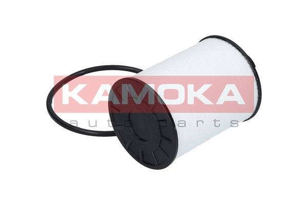 Fuel Filter KAMOKA F301601 3