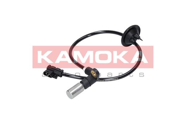 Sensor, wheel speed KAMOKA 1060466 2