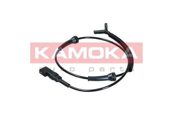 Sensor, wheel speed KAMOKA 1060481 2