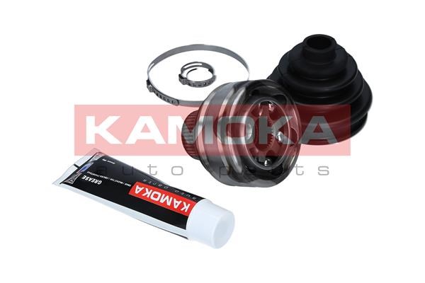 Joint Kit, drive shaft KAMOKA 6083 4