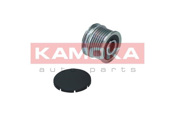 Alternator Freewheel Clutch KAMOKA RC069 2