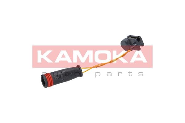 Warning Contact, brake pad wear KAMOKA 105011 3