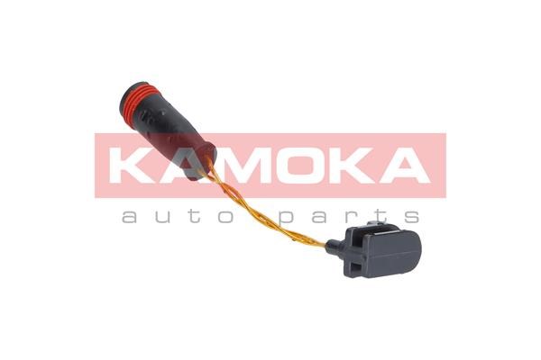 Warning Contact, brake pad wear KAMOKA 105011 4