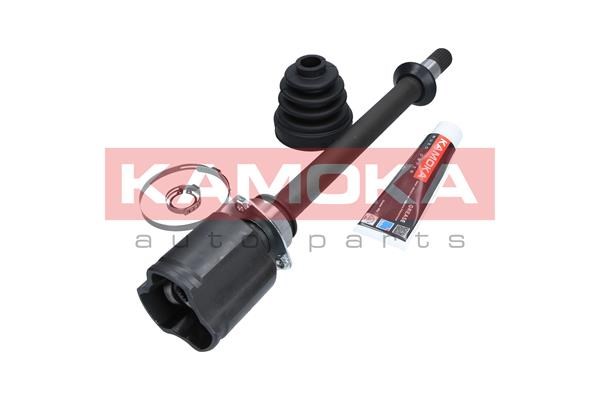 Joint Kit, drive shaft KAMOKA 8734 3