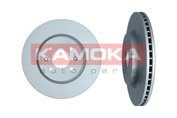 Brake Disc KAMOKA 103572
