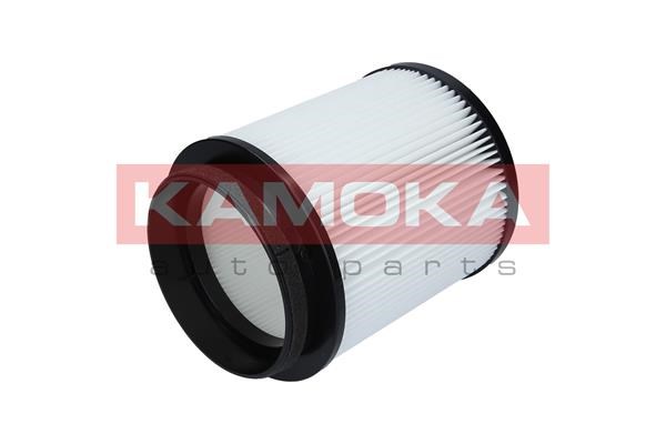 Filter, interior air KAMOKA F407401