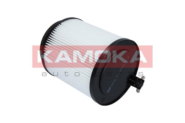 Filter, interior air KAMOKA F407401 2