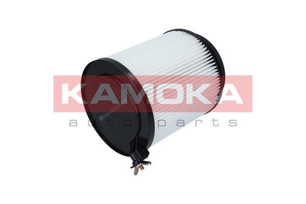 Filter, interior air KAMOKA F407401 3