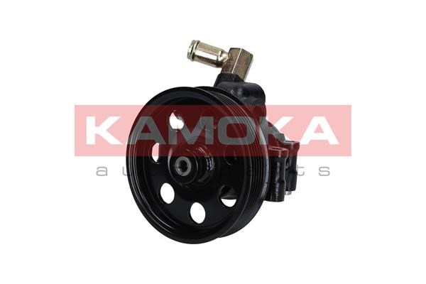 Hydraulic Pump, steering system KAMOKA PP094