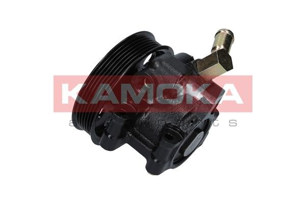 Hydraulic Pump, steering system KAMOKA PP094 2