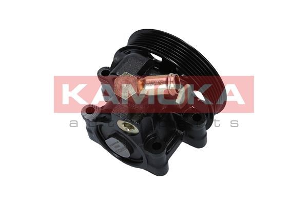 Hydraulic Pump, steering system KAMOKA PP094 3