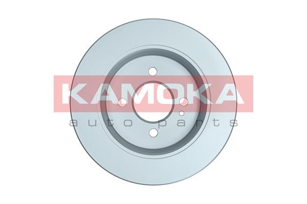Brake Disc KAMOKA 103524 2