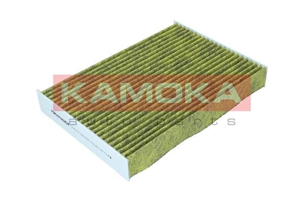 Filter, interior air KAMOKA 6080125