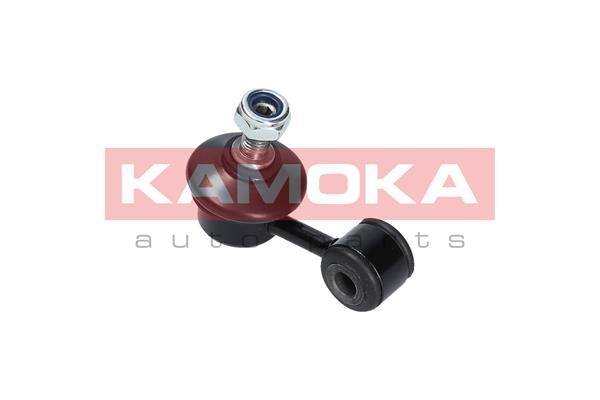 Link/Coupling Rod, stabiliser bar KAMOKA 9030269
