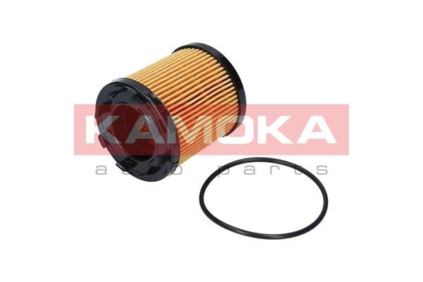 Oil Filter KAMOKA F109101