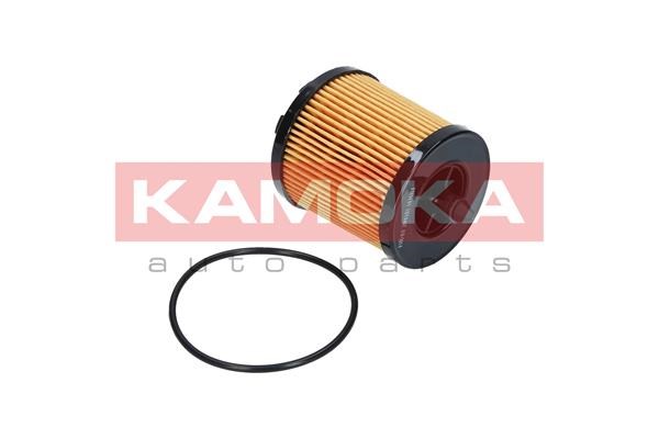 Oil Filter KAMOKA F109101 2