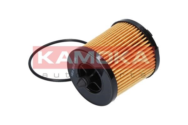 Oil Filter KAMOKA F109101 3