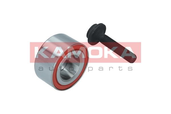 Wheel Bearing Kit KAMOKA 5600107 4