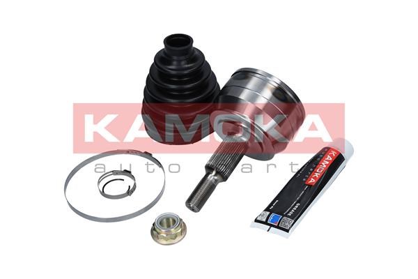 Joint Kit, drive shaft KAMOKA 6079 3