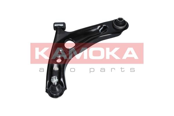 Control Arm/Trailing Arm, wheel suspension KAMOKA 9050233 2