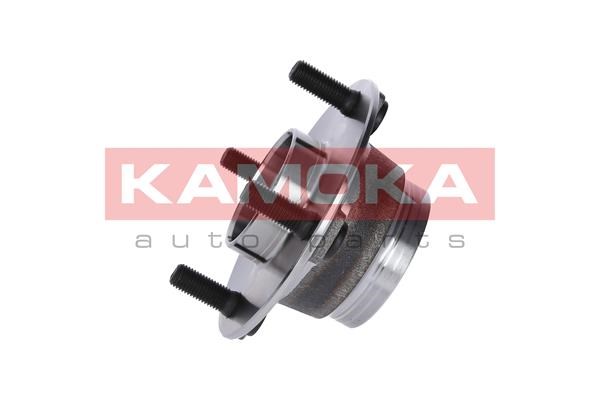 Wheel Bearing Kit KAMOKA 5500047 2