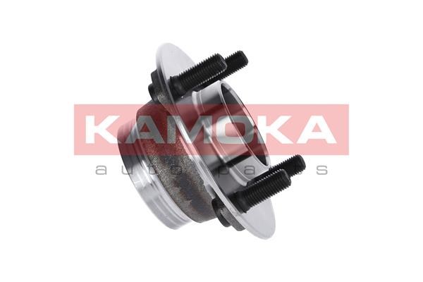 Wheel Bearing Kit KAMOKA 5500047 4