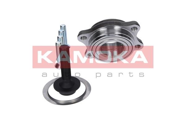 Wheel Bearing Kit KAMOKA 5500130 3