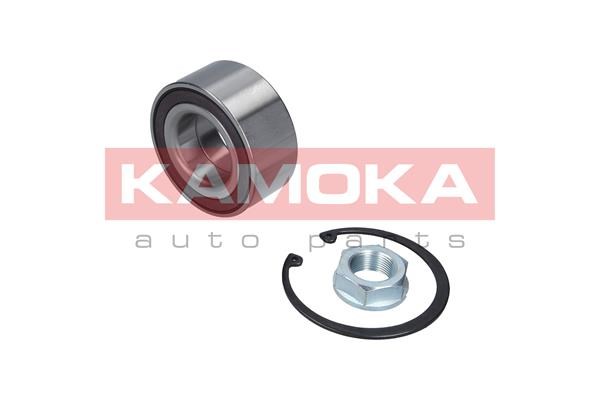 Wheel Bearing Kit KAMOKA 5600087 3