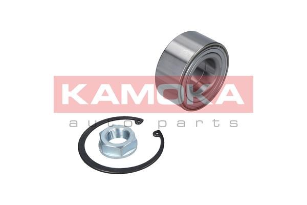 Wheel Bearing Kit KAMOKA 5600087 4