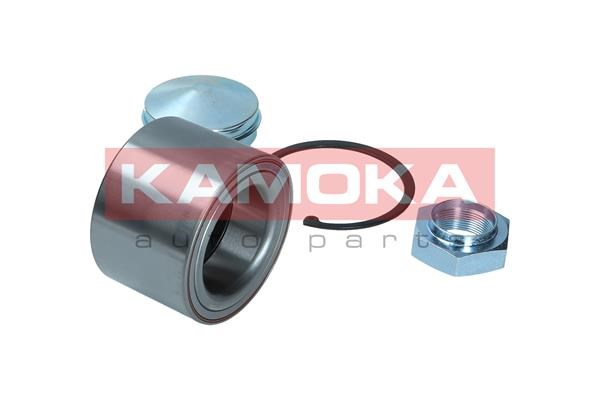 Wheel Bearing Kit KAMOKA 5600126 4